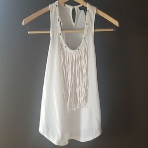 Jessica Simpson size M tank